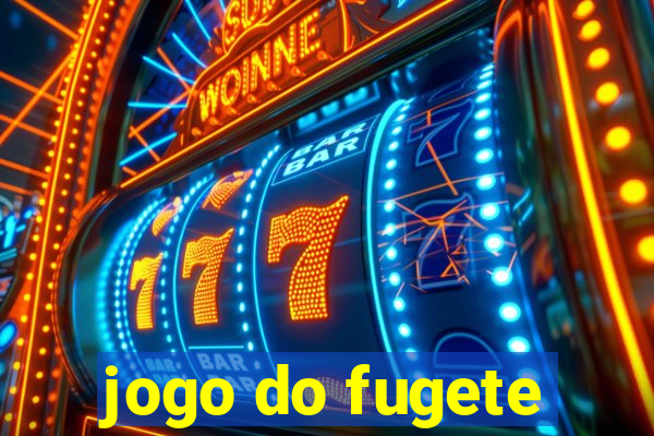 jogo do fugete